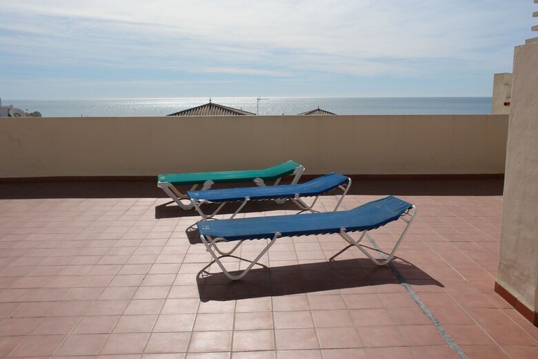 Apartamentos Carabeo 2000 3.1