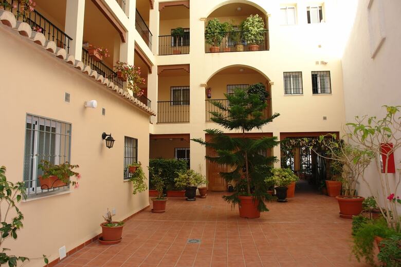 Apartamentos Carabeo 2000 3.1