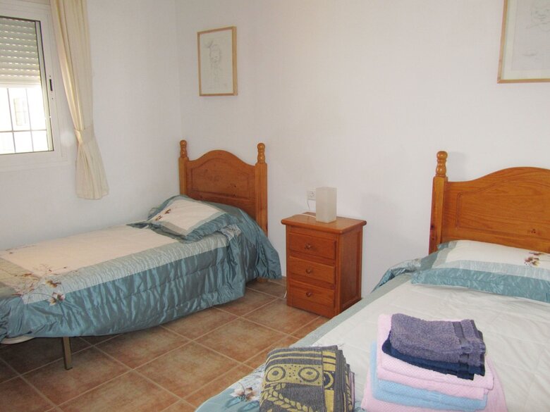 Apartamentos Carabeo 2000 3.1