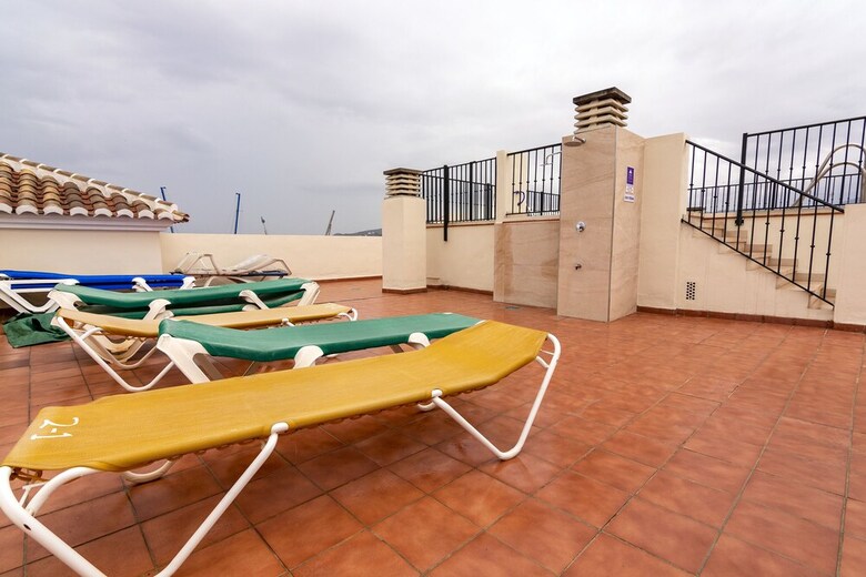 Apartamentos Carabeo 2000 3.1