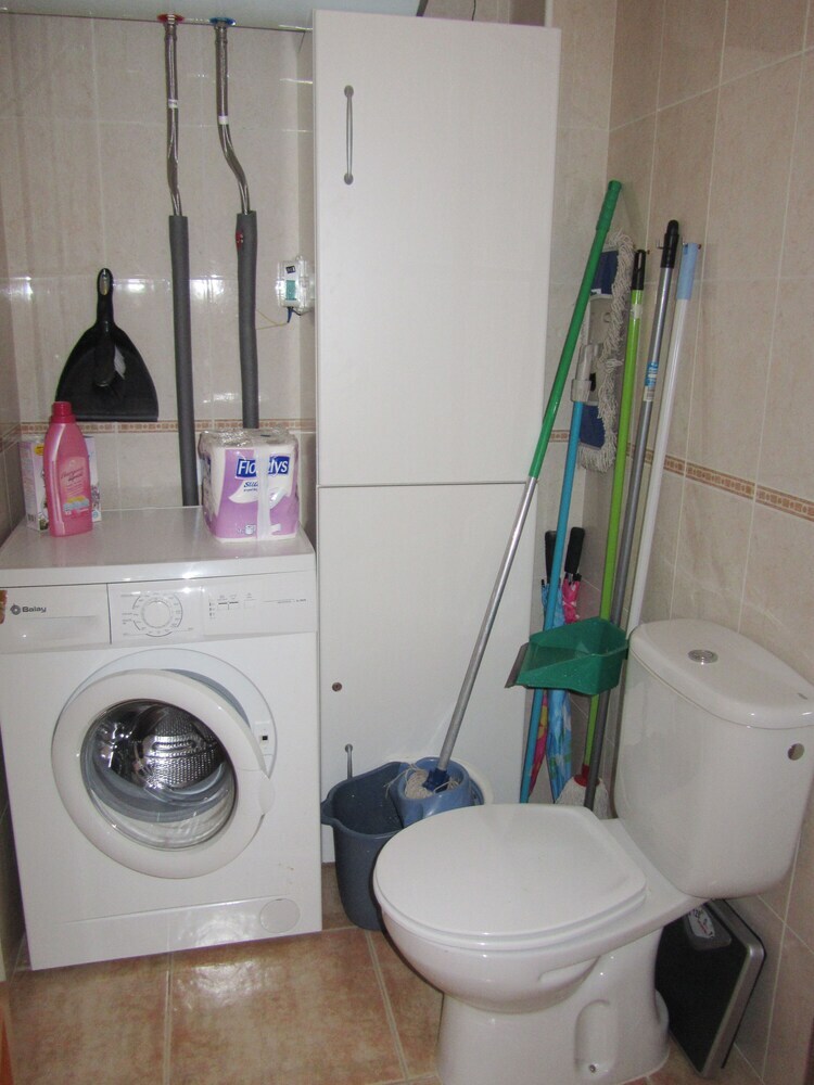 Apartamentos Carabeo 2000 3.1