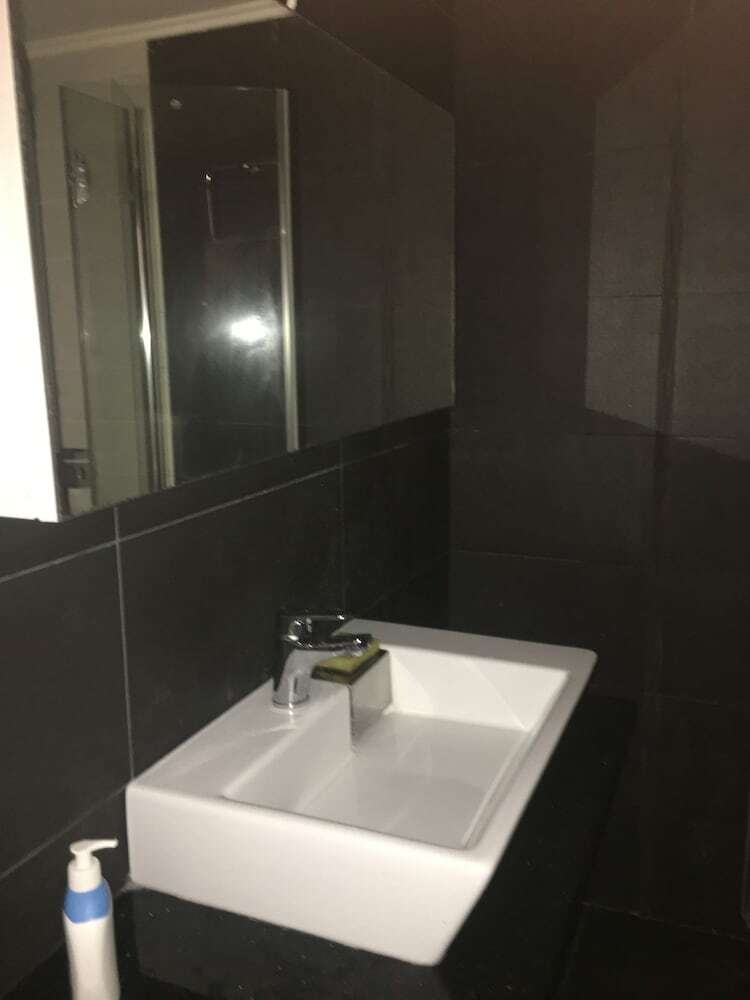 Apartamentos Traditional Studio Near Airport