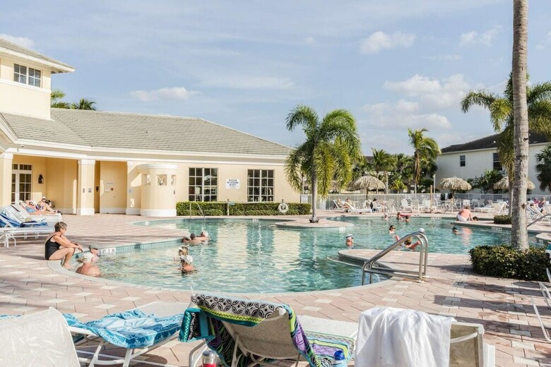 14543 Abaco Lakes Dr #104