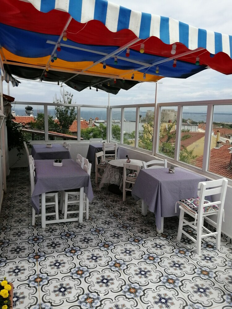 Hotel Muzeyyen Butik Otel