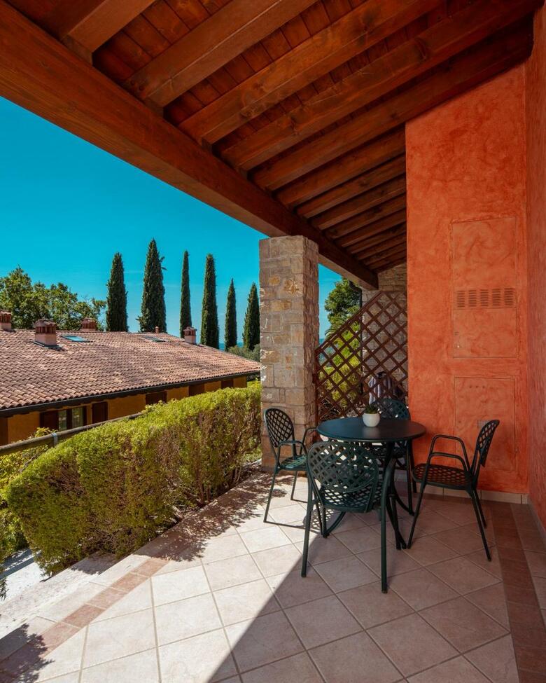 Residencia Domina Borgo Degli Ulivi - Lake Garda