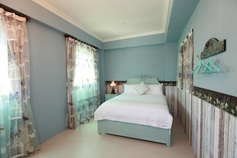Bed & Breakfast Chia Yuan Homestay