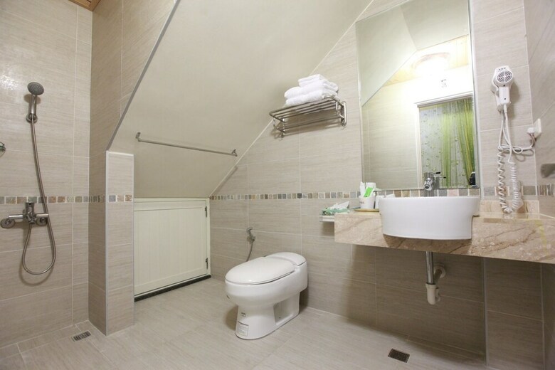 Bed & Breakfast Chia Yuan Homestay