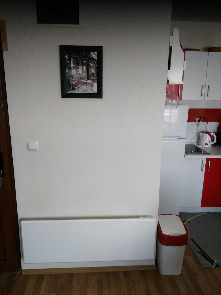 Apartment Mirza
