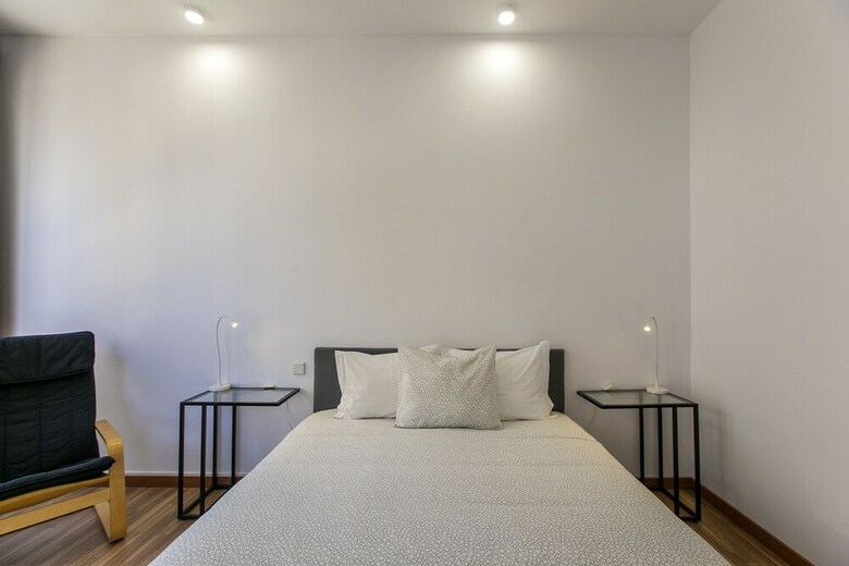 Pb Santa Catarina Apartment - Free Parking