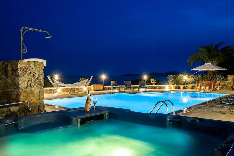 Villa Ocealia By The Pearls Collection