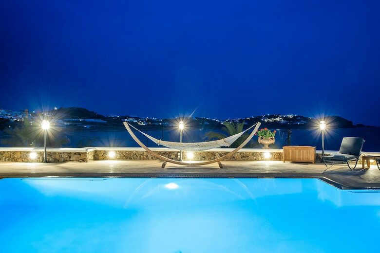 Villa Ocealia By The Pearls Collection