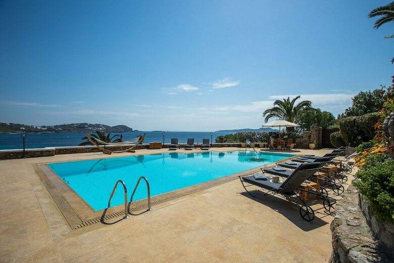 Villa Ocealia By The Pearls Collection
