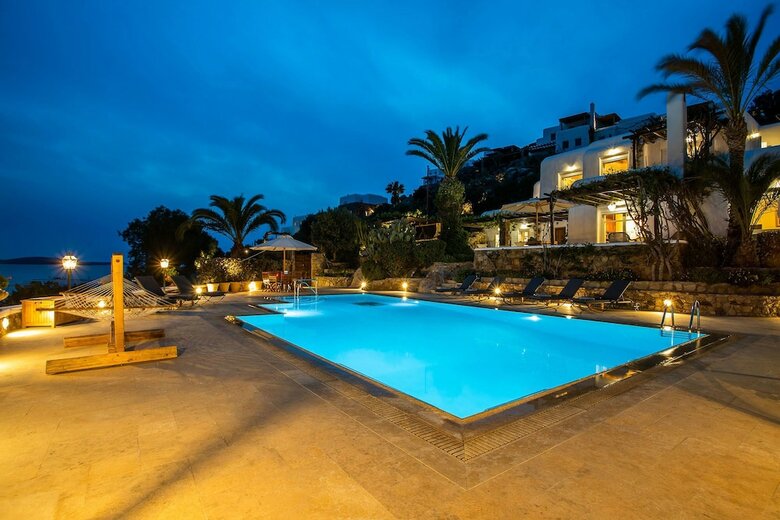 Villa Ocealia By The Pearls Collection