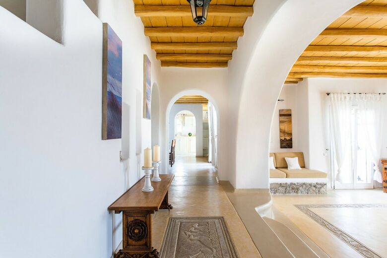 Villa Ocealia By The Pearls Collection