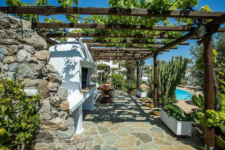 Villa Ocealia By The Pearls Collection