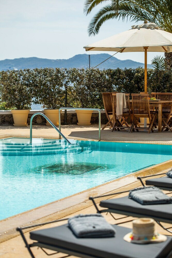 Villa Ocealia By The Pearls Collection