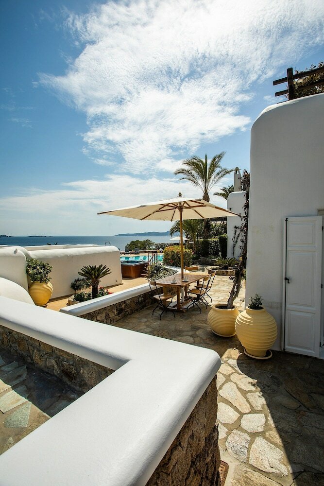 Villa Ocealia By The Pearls Collection