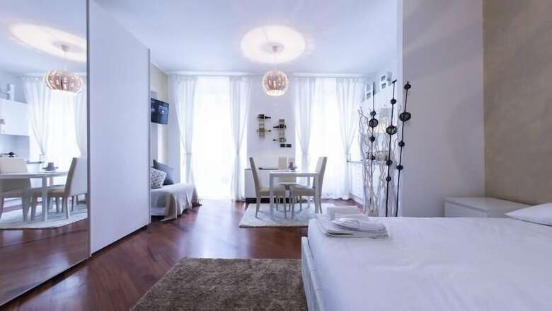 Hemeras Boutique House Aparthotel Corso Venezia