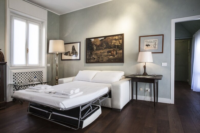Hemeras Boutique House Aparthotel Montenapoleone 2