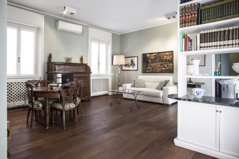 Hemeras Boutique House Aparthotel Montenapoleone 2