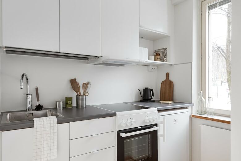 Apartamentos Central Design Studio Home