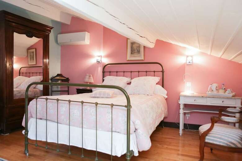 Bed & Breakfast Chambres D'h�tes La Boal