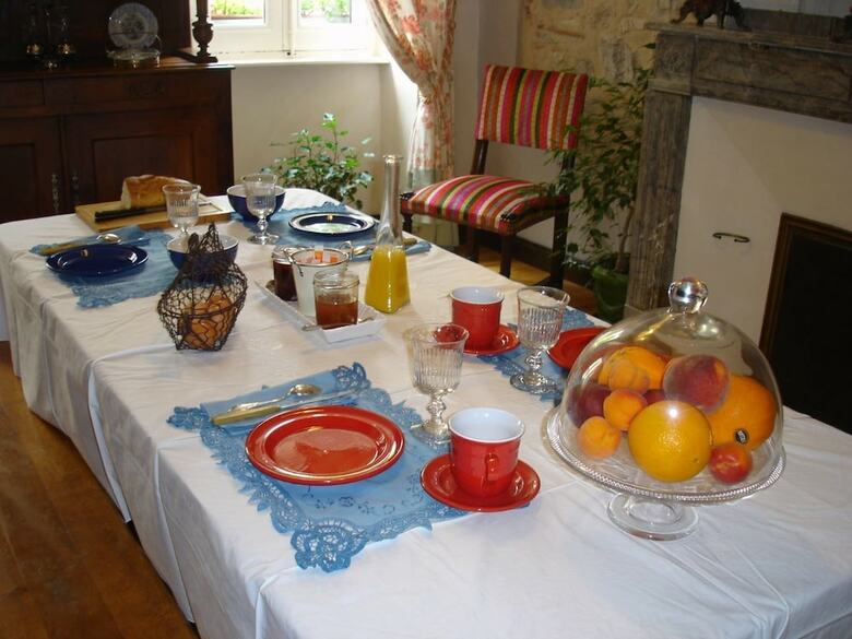 Bed & Breakfast Chambres D'h�tes La Boal