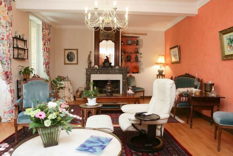 Bed & Breakfast Chambres D'h�tes La Boal