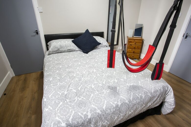 Bed & Breakfast Xtasia Adults Hotel - Adults Only