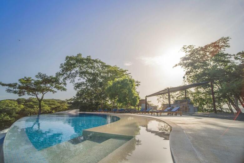Hotel Pacific Kalokairi Adults Only