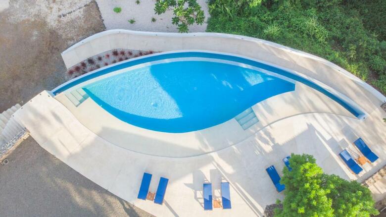 Hotel Pacific Kalokairi Adults Only
