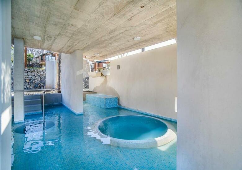Hotel Pacific Kalokairi Adults Only