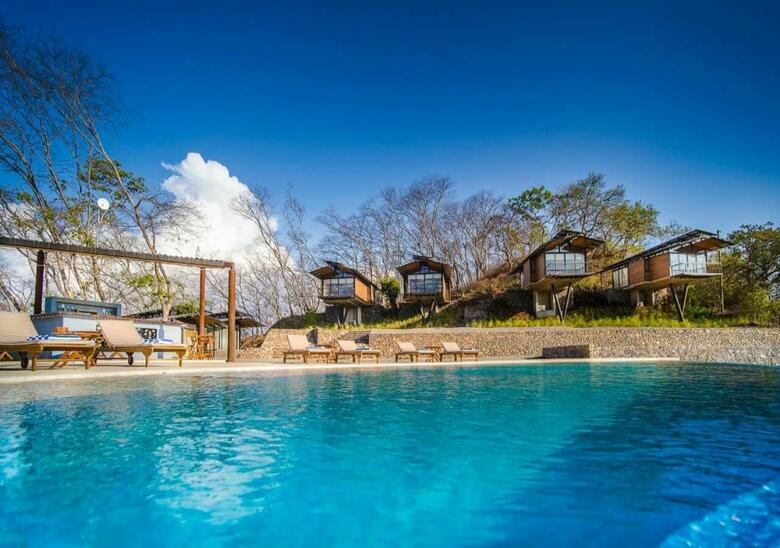 Hotel Pacific Kalokairi Adults Only