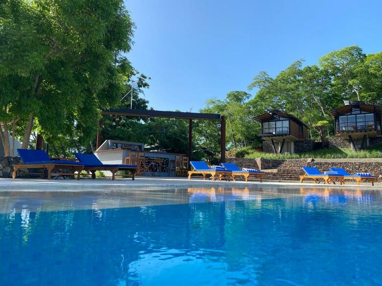 Hotel Pacific Kalokairi Adults Only