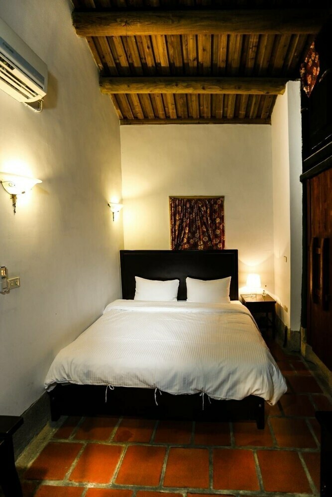 Bed & Breakfast Qiong Lin 92 Homestay