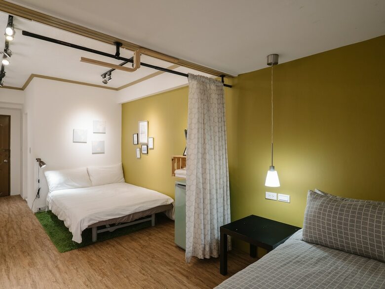 Hotel By Inn