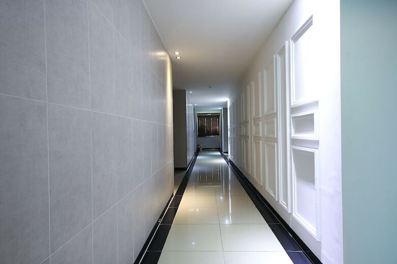 Hotel Za