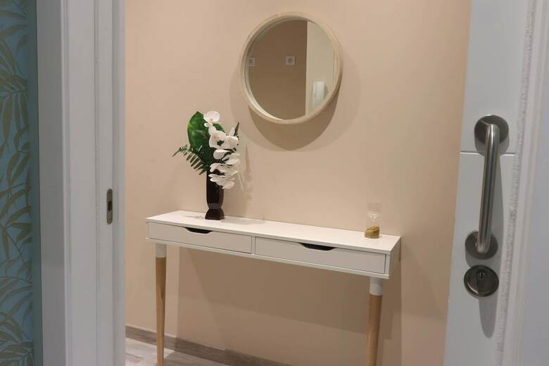Apartamentos Tur�sticos Desiree