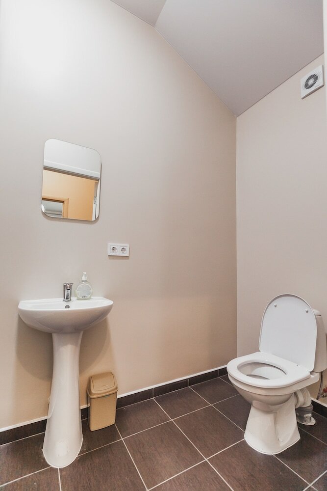 Apartamentos Leonrooms Koblevskaya 46-5