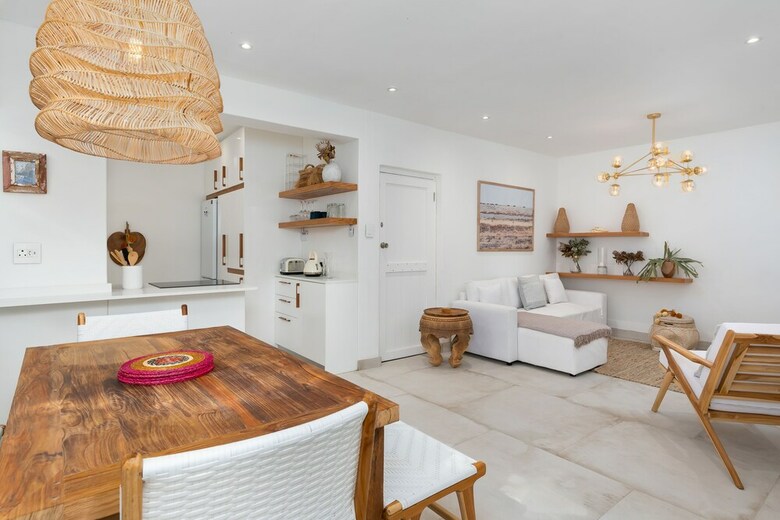 Apartamentos Capricourt 5