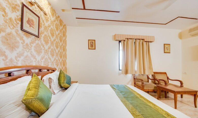 Treebo Trend Hotel Auzone & Spa
