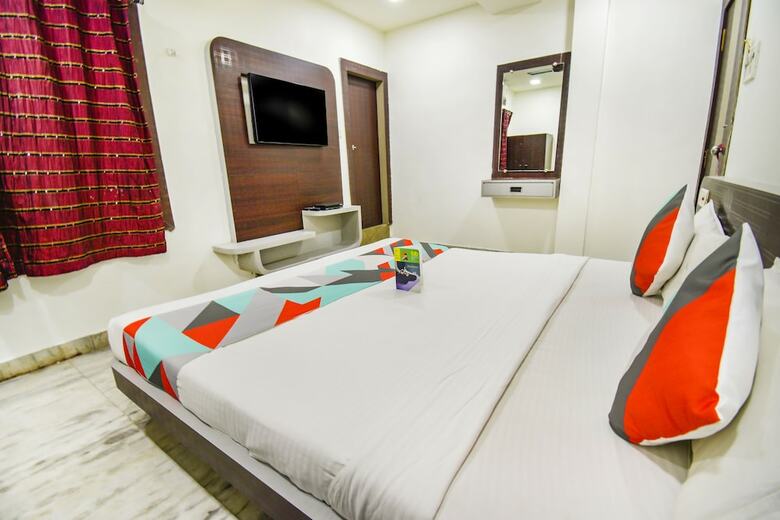 Hotel Fabexpress Ram Residency