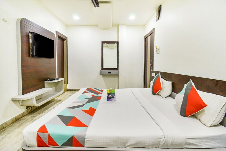 Hotel Fabexpress Ram Residency