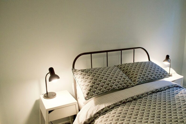 Apartamentos 1 Bedroom Grassmarket Flat Edinburgh
