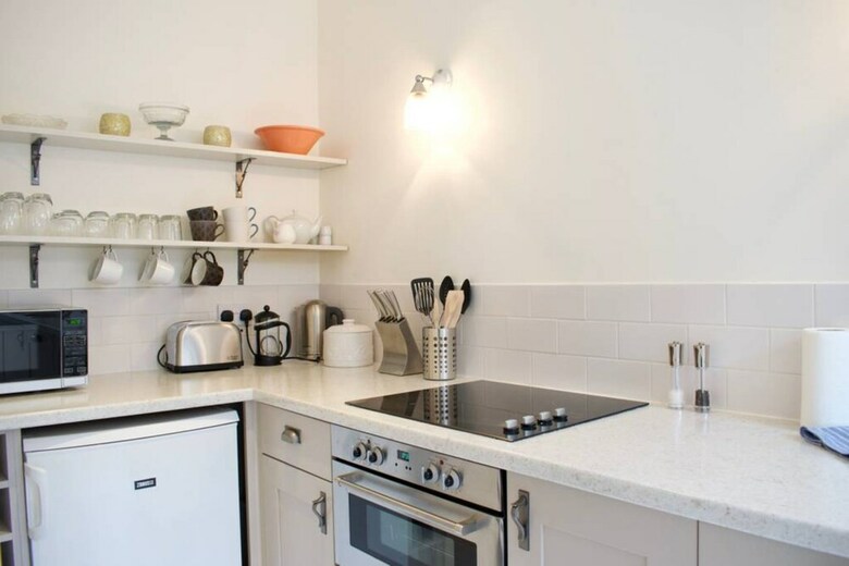 Beautiful 2 Bedroom City Centre Apartment