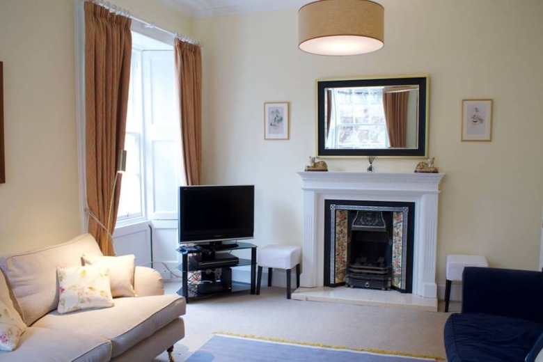 Beautiful 2 Bedroom City Centre Apartment