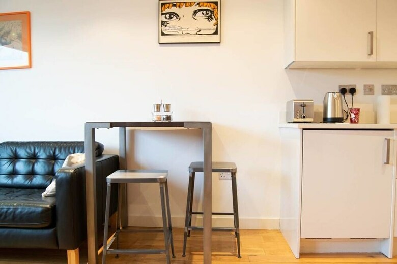 Apartamentos Bright 1 Bedroom Flat In Bermondsey