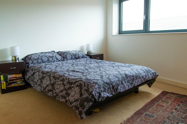 Apartamentos Bright 1 Bedroom Flat In Bermondsey
