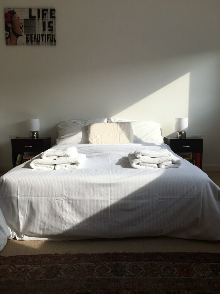 Apartamentos Bright 1 Bedroom Flat In Bermondsey