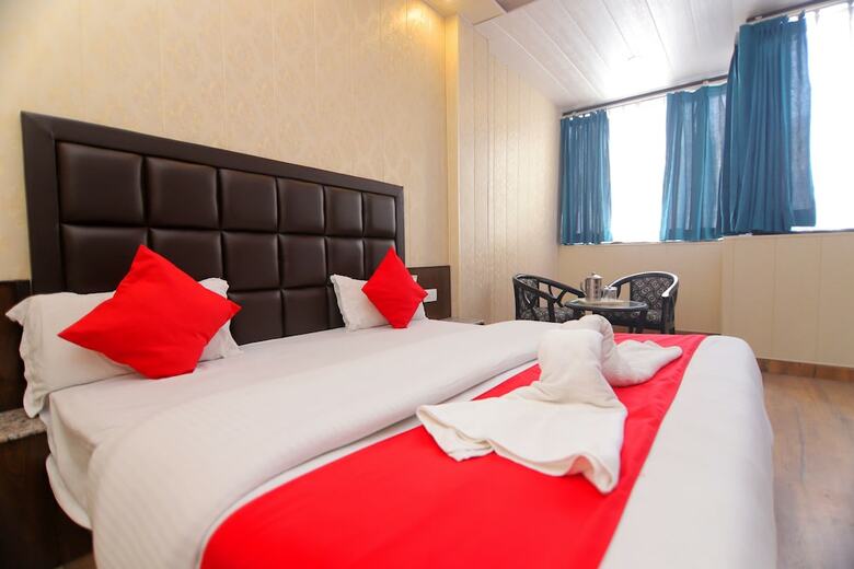 Hotel Sk International